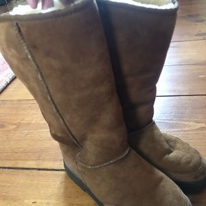 UGG ultra tall revival made in 🇳🇿